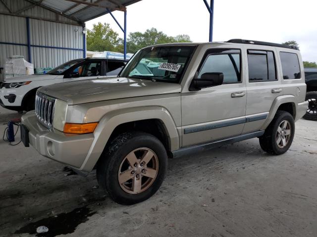 2008 JEEP COMMANDER SPORT, 