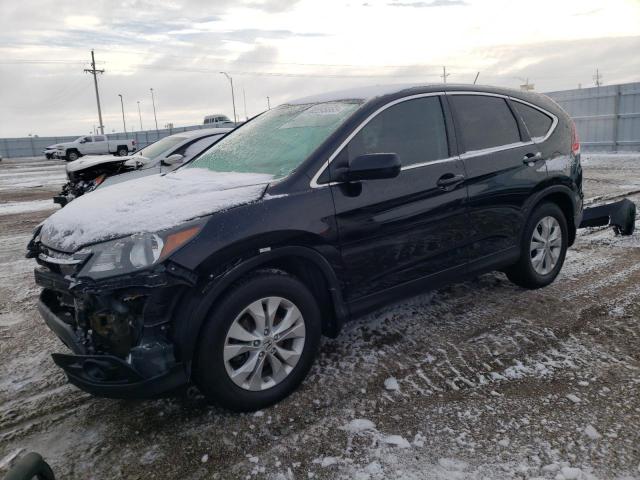 2013 HONDA CR-V EX, 