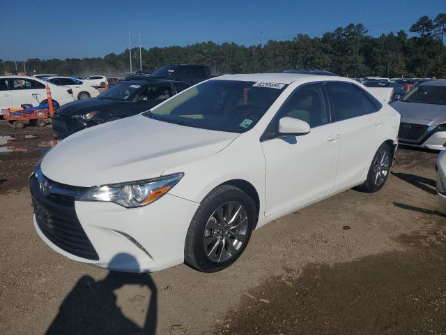2016 TOYOTA CAMRY LE, 