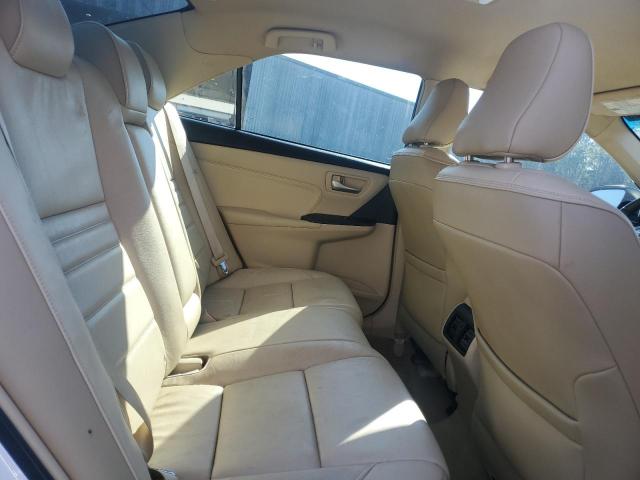 4T4BF1FK9GR544930 - 2016 TOYOTA CAMRY LE 白色 照片 10