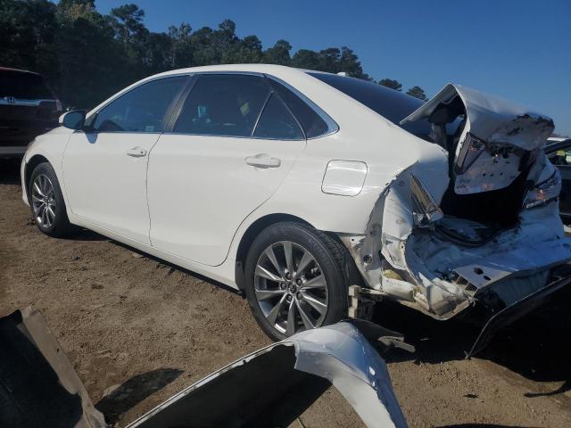 4T4BF1FK9GR544930 - 2016 TOYOTA CAMRY LE 白色 照片 2