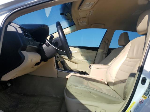 4T4BF1FK9GR544930 - 2016 TOYOTA CAMRY LE 白色 照片 7