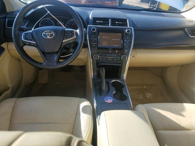 4T4BF1FK9GR544930 - 2016 TOYOTA CAMRY LE 白色 照片 8