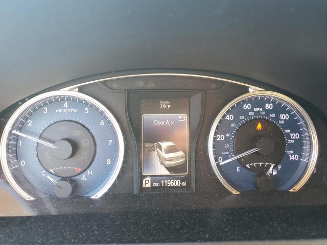 4T4BF1FK9GR544930 - 2016 TOYOTA CAMRY LE 白色 照片 9