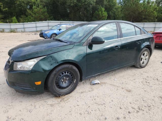 2014 CHEVROLET CRUZE LT, 