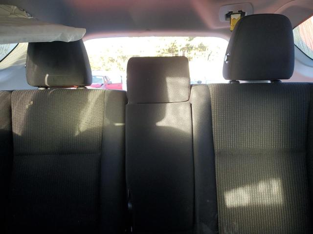 JTMBFREVXFJ040928 - 2015 TOYOTA RAV4 LE RED photo 10