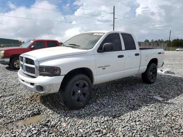 2004 DODGE RAM 1500 ST, 