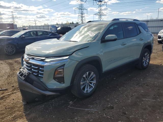 2025 CHEVROLET EQUINOX LT, 