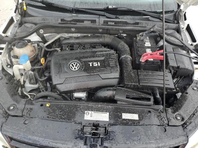 3VWD17AJ6JM213741 - 2018 VOLKSWAGEN JETTA SPORT Ağ foto 11