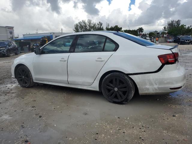 3VWD17AJ6JM213741 - 2018 VOLKSWAGEN JETTA SPORT Ağ foto 2