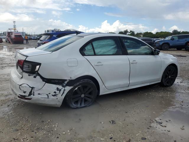 3VWD17AJ6JM213741 - 2018 VOLKSWAGEN JETTA SPORT Ağ foto 3
