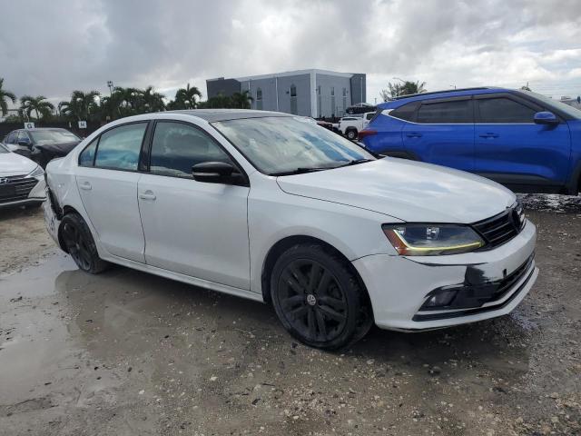 3VWD17AJ6JM213741 - 2018 VOLKSWAGEN JETTA SPORT Ağ foto 4