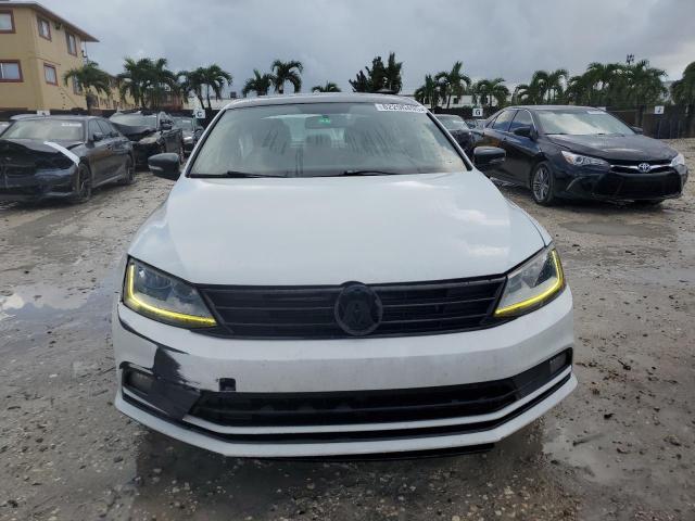 3VWD17AJ6JM213741 - 2018 VOLKSWAGEN JETTA SPORT Ağ foto 5
