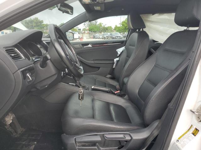 3VWD17AJ6JM213741 - 2018 VOLKSWAGEN JETTA SPORT Ağ foto 7