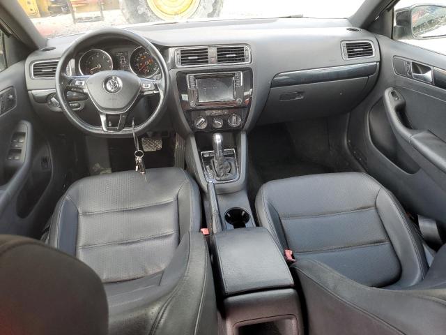 3VWD17AJ6JM213741 - 2018 VOLKSWAGEN JETTA SPORT Ağ foto 8