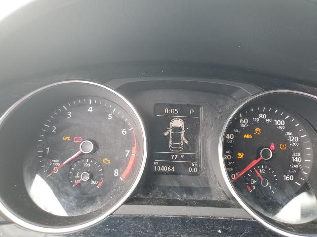 3VWD17AJ6JM213741 - 2018 VOLKSWAGEN JETTA SPORT Ağ foto 9