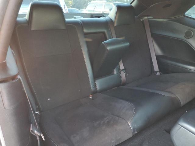 2C3CDZFJ0MH578823 - 2021 DODGE CHALLENGER R/T SCAT PACK WHITE photo 10