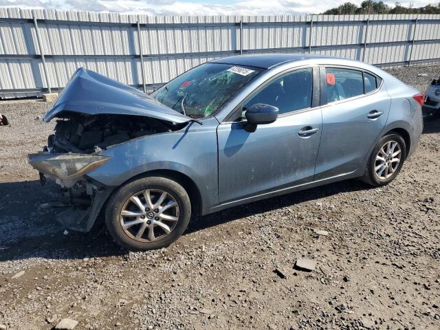 2014 MAZDA 3 TOURING, 