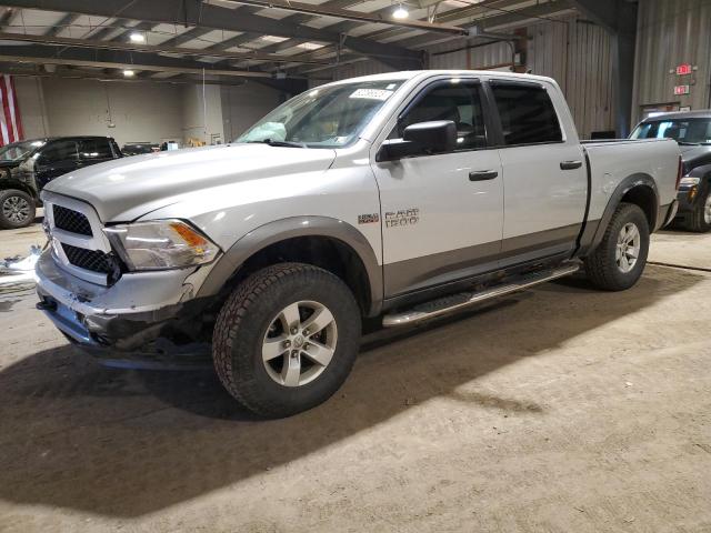 2013 RAM 1500 SLT, 