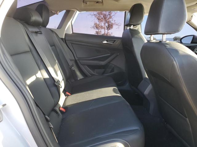 3VWC57BU9KM117175 - 2019 VOLKSWAGEN JETTA S თეთრი ფოტო 10