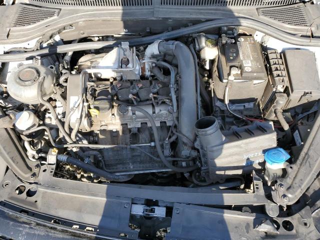 3VWC57BU9KM117175 - 2019 VOLKSWAGEN JETTA S თეთრი ფოტო 11