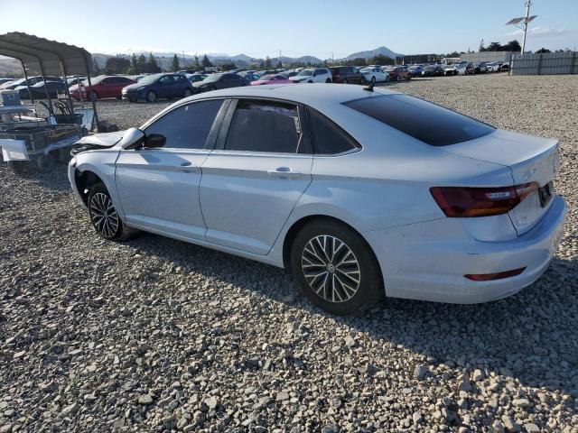 3VWC57BU9KM117175 - 2019 VOLKSWAGEN JETTA S თეთრი ფოტო 2