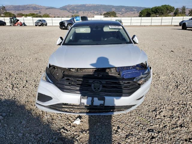 3VWC57BU9KM117175 - 2019 VOLKSWAGEN JETTA S თეთრი ფოტო 5