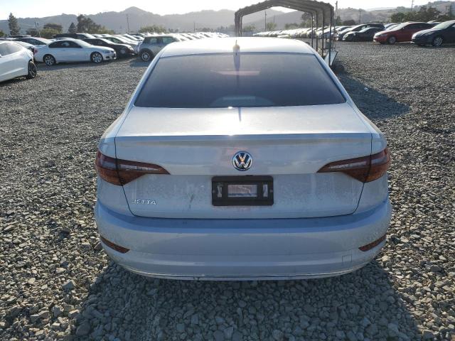 3VWC57BU9KM117175 - 2019 VOLKSWAGEN JETTA S თეთრი ფოტო 6