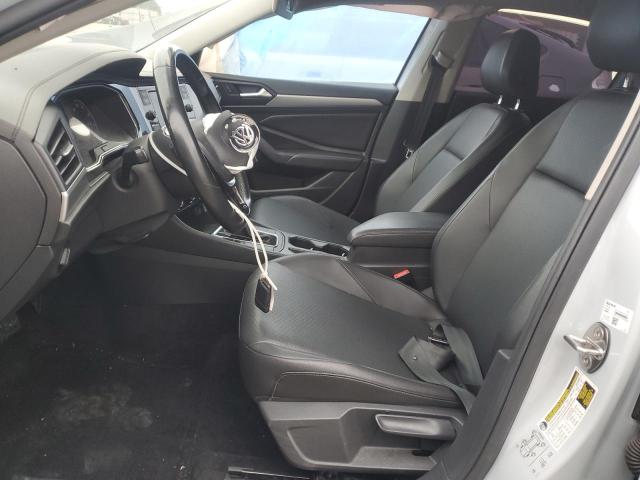 3VWC57BU9KM117175 - 2019 VOLKSWAGEN JETTA S თეთრი ფოტო 7