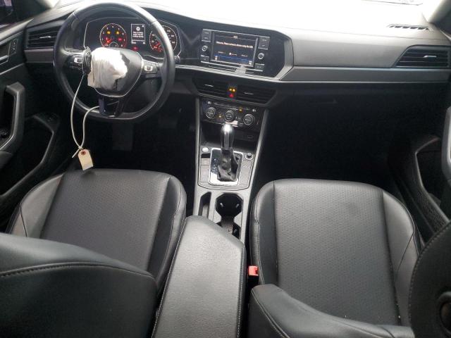 3VWC57BU9KM117175 - 2019 VOLKSWAGEN JETTA S თეთრი ფოტო 8