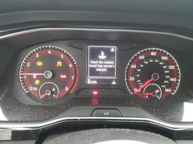 3VWC57BU9KM117175 - 2019 VOLKSWAGEN JETTA S თეთრი ფოტო 9