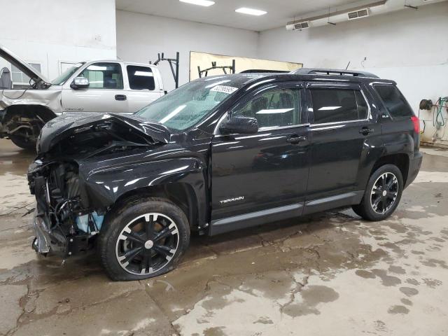 2017 GMC TERRAIN SLE, 