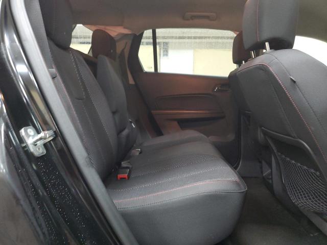 2GKALNEK9H6342721 - 2017 GMC TERRAIN SLE 黑色 照片 11