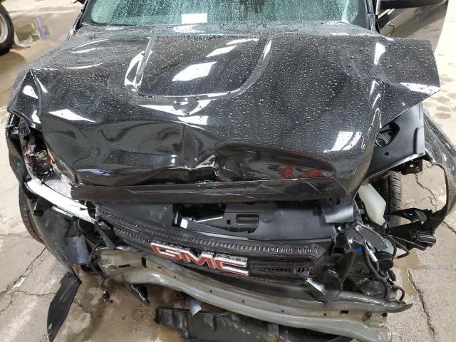 2GKALNEK9H6342721 - 2017 GMC TERRAIN SLE 黑色 照片 12