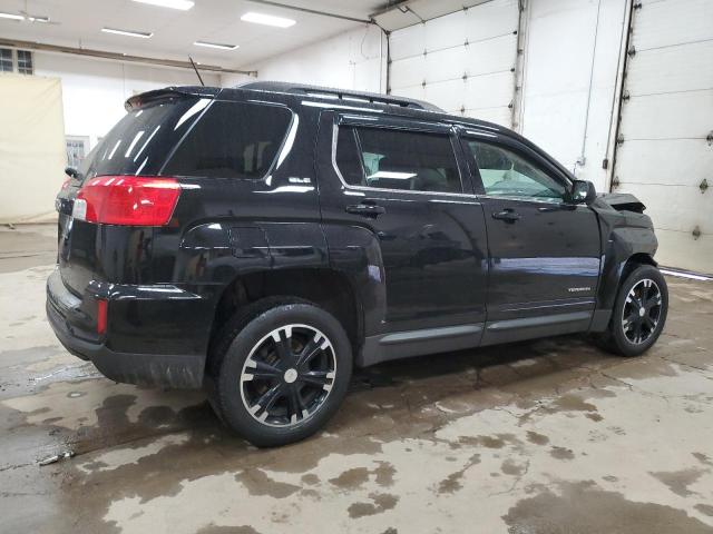 2GKALNEK9H6342721 - 2017 GMC TERRAIN SLE 黑色 照片 3