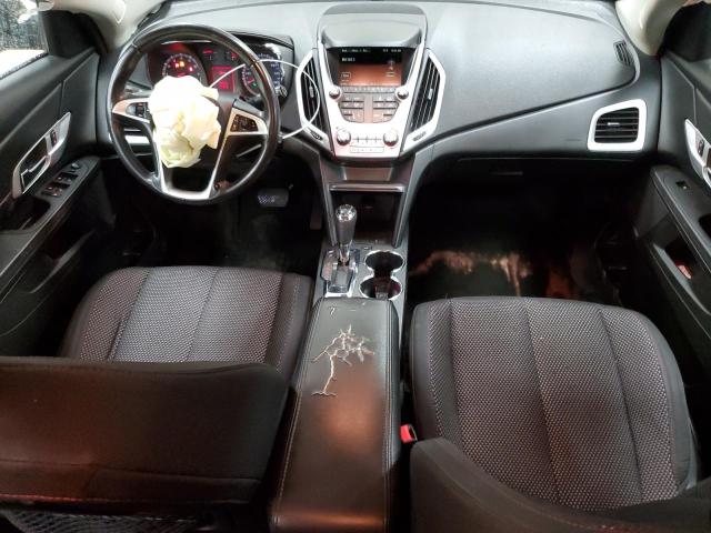 2GKALNEK9H6342721 - 2017 GMC TERRAIN SLE 黑色 照片 8