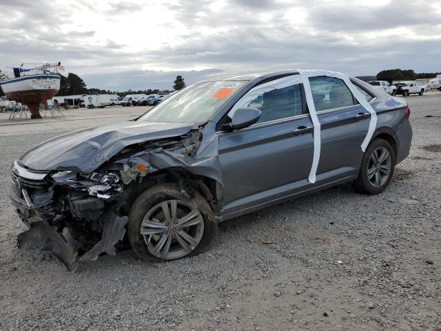 2024 VOLKSWAGEN JETTA SE, 