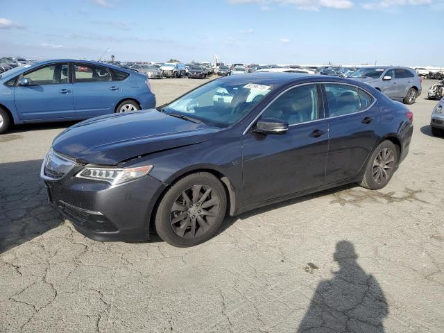 2015 ACURA TLX TECH, 
