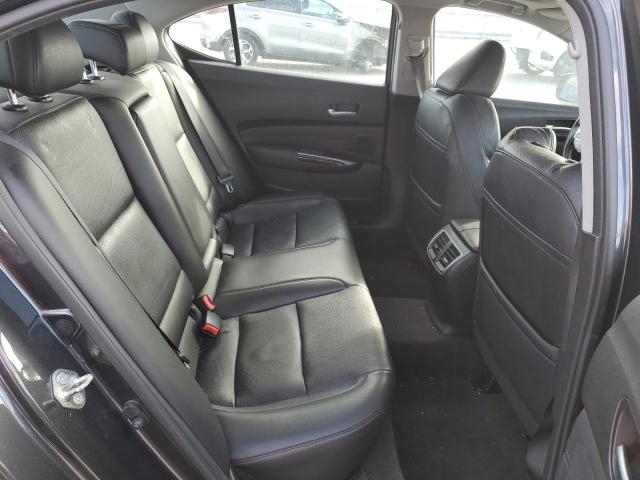 19UUB1F51FA024400 - 2015 ACURA TLX TECH Մոխրագույն լուսանկար 10