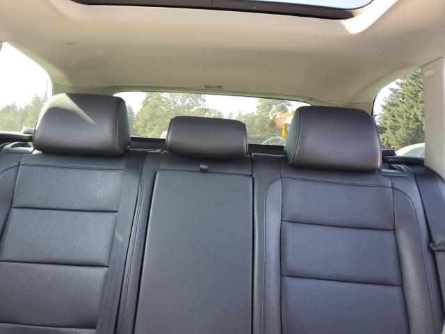 3VWPL7AJ3EM601913 - 2014 VOLKSWAGEN JETTA TDI Gri fotoğraf 10