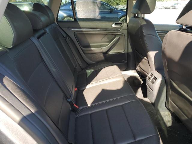 3VWPL7AJ3EM601913 - 2014 VOLKSWAGEN JETTA TDI Gri fotoğraf 11