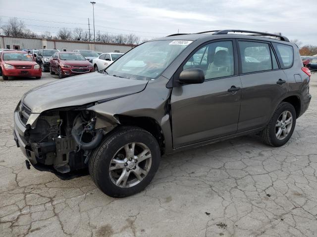 2009 TOYOTA RAV4, 