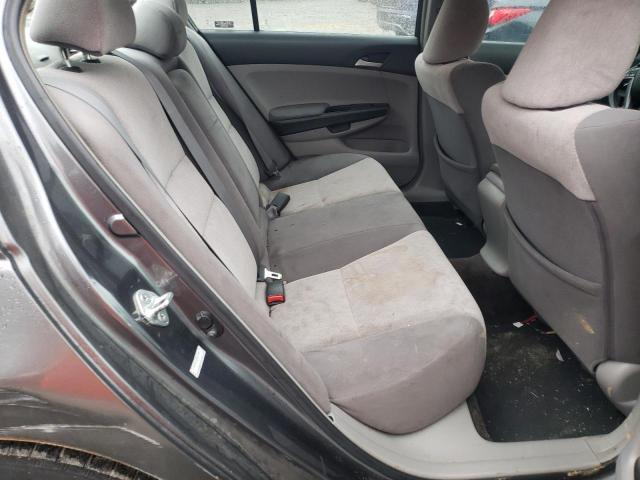 1HGCP26479A031771 - 2009 HONDA ACCORD LXP GRAY photo 10