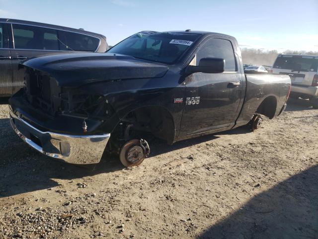 2013 RAM 1500 ST, 
