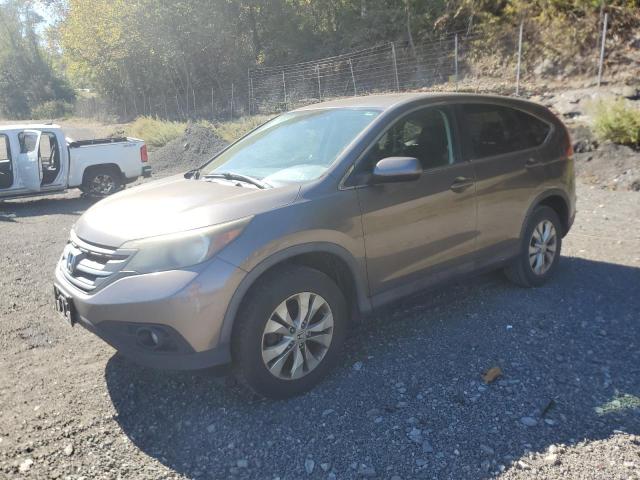 2012 HONDA CR-V EX, 