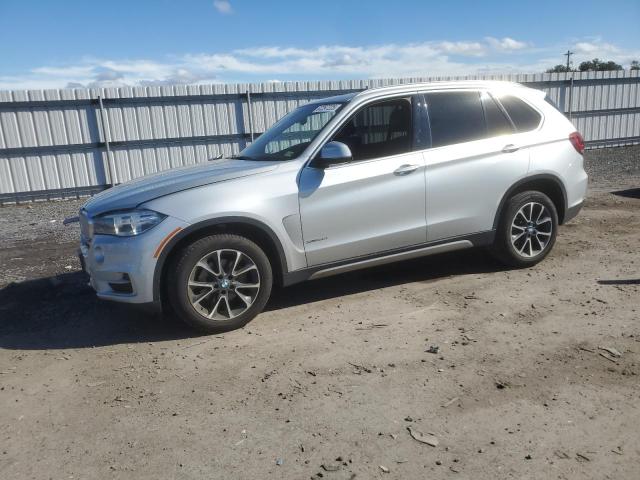 2017 BMW X5 XDRIVE35I, 