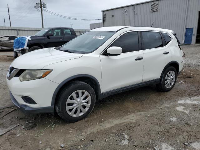 2016 NISSAN ROGUE S, 