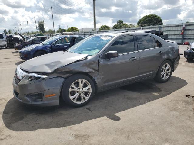 2012 FORD FUSION SE, 