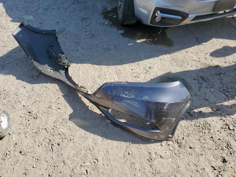 3CZRU5H74GM746558 - 2016 HONDA HR-V EXL GRAY photo 12