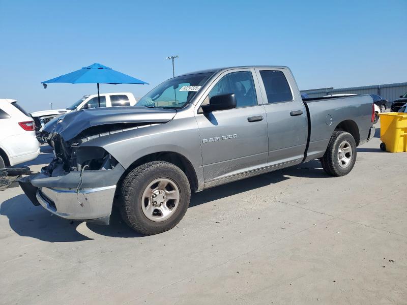 2011 DODGE RAM 1500, 